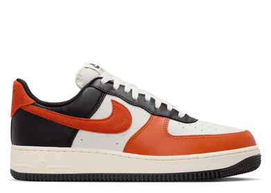 Nike Air Force 1 Low Scairy Season