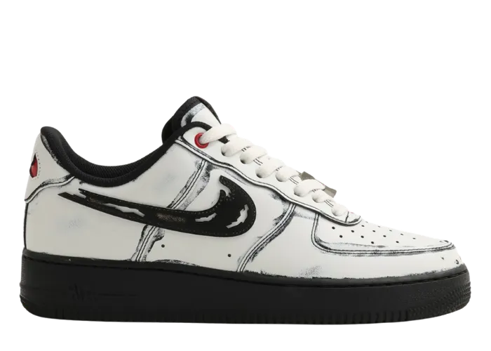 Nike Air Force 1 Low Scream