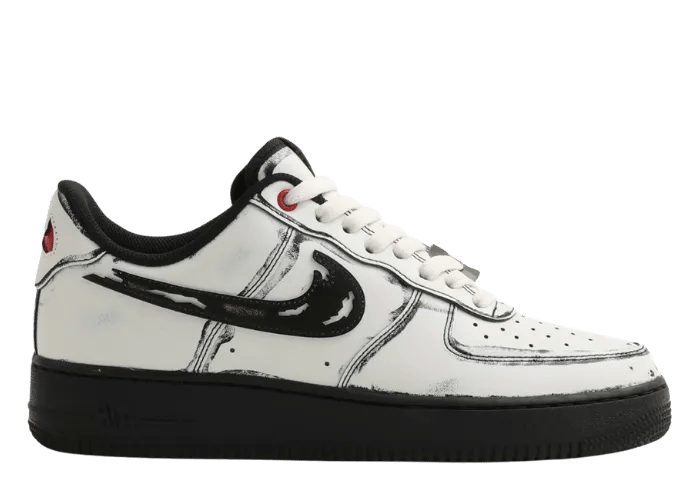 Nike Air Force 1 Low Scream