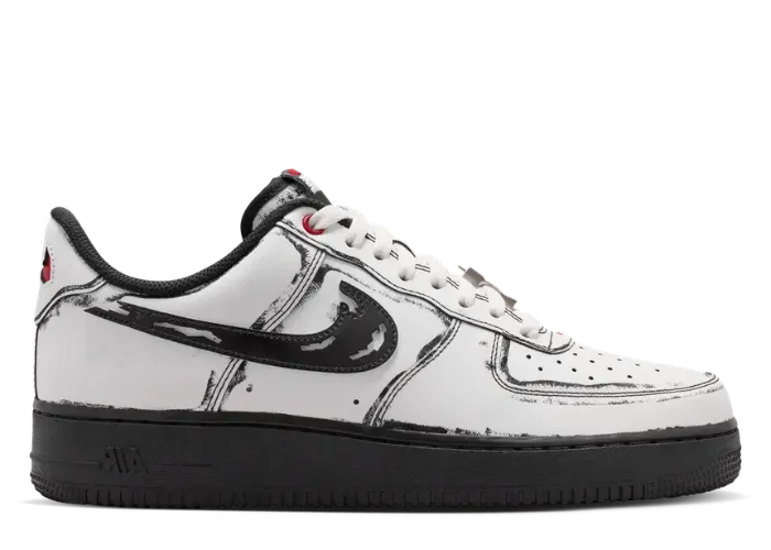 Nike Air Force 1 Low Scream