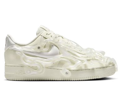 Nike Air Force 1 Low Sea Glass (W)