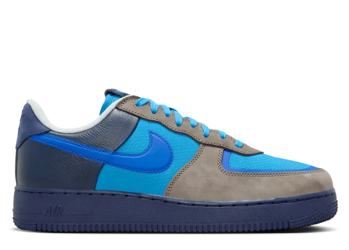 Nike Air Force 1 Low SP Stash