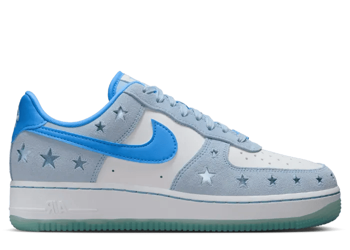 Nike Air Force 1 Low Starstruck (W)
