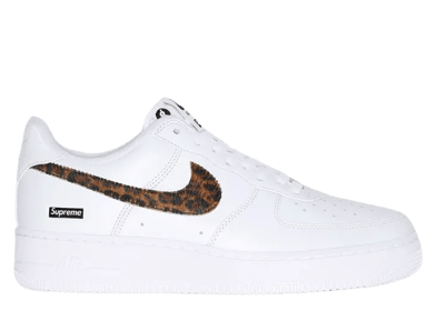 Nike Air Force 1 Low Supreme GOODENOUGH