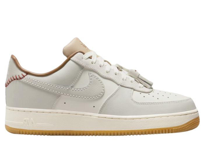 Nike Air Force 1 Low Tassels