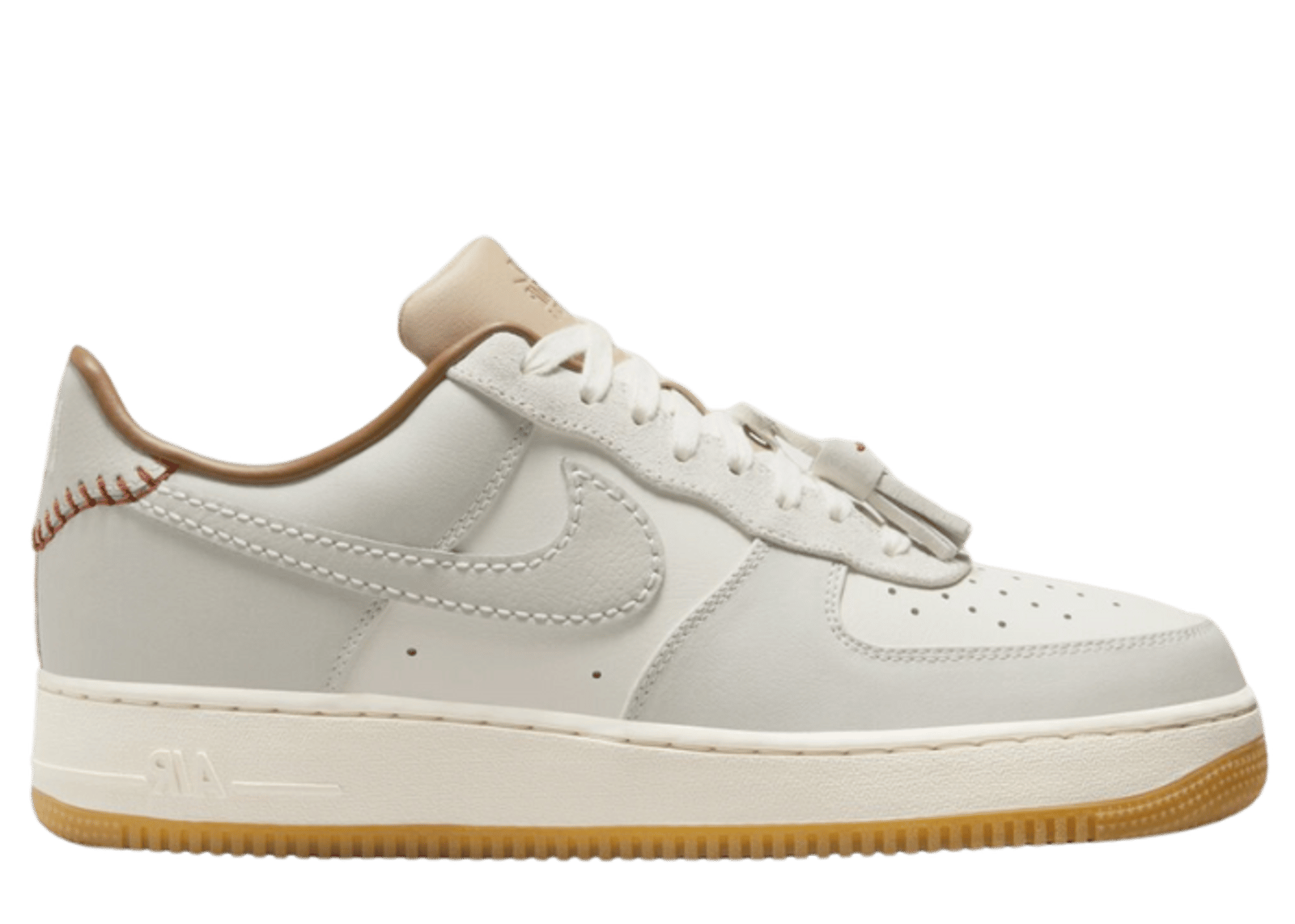Nike Air Force 1 Low Tassels