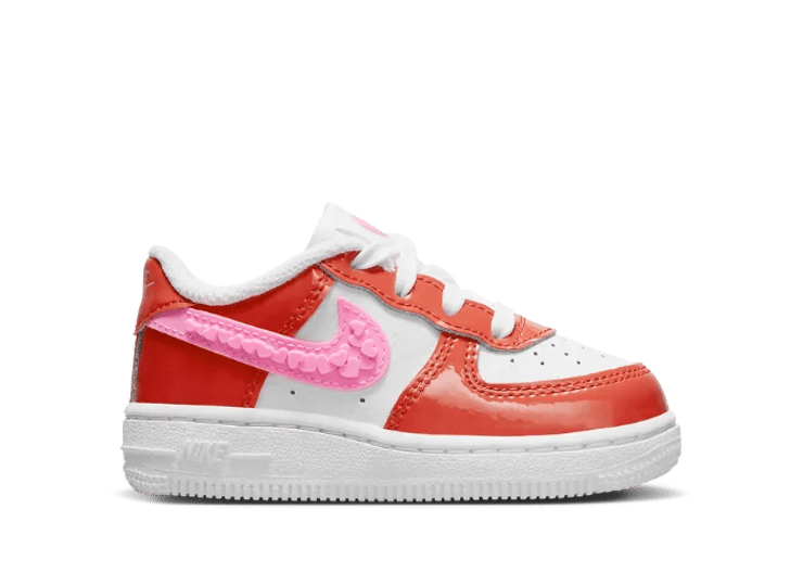 Nike Air Force Low Valentine's Day (TD) (2025) FD1033-600