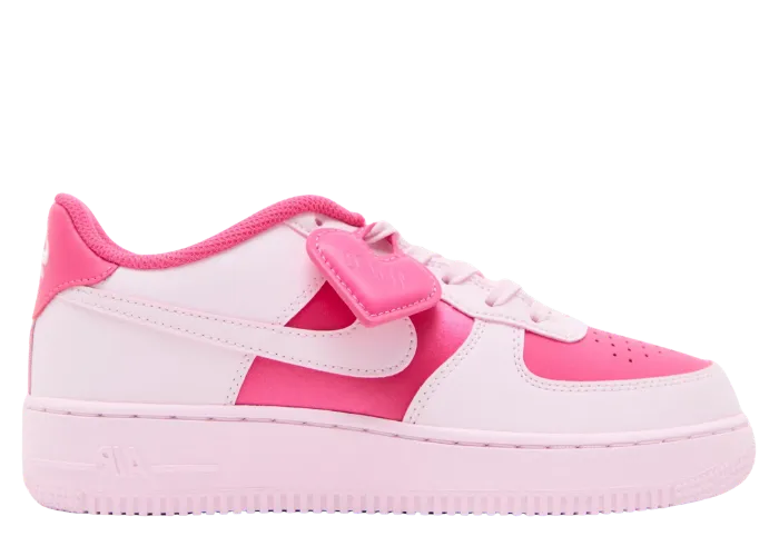 Nike Air Force 1 Low Valentine's Day Hearts