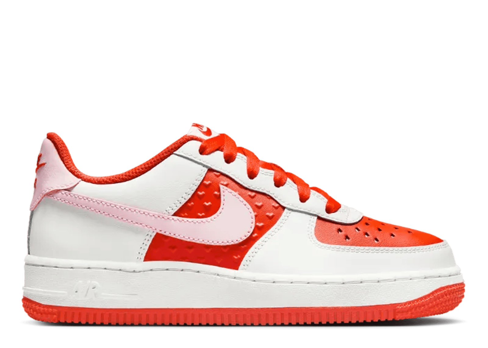Nike Air Force 1 Low Valentine’s Day Perfect Pair (GS)