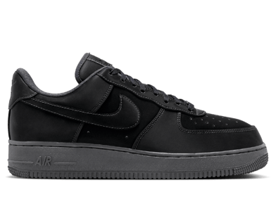 Nike Air Force 1 Low Vanta Black