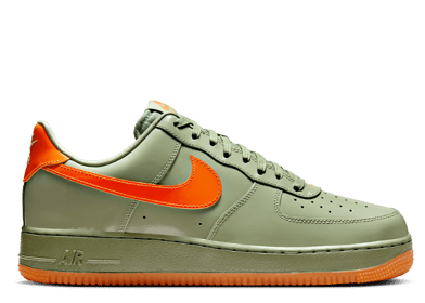 Nike Air Force 1 Low Wet Putty 2.0