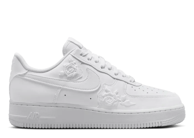 Nike Air Force 1 Low White Rose (W)