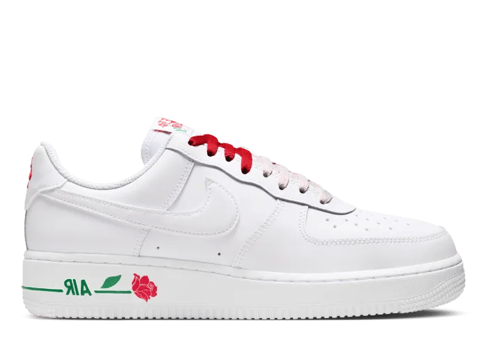 Nike Air Force 1 Low White Rose (W) (2026)