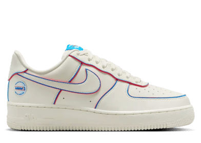 Nike Air Force 1 Low WNBA 30th Anniversary (W)