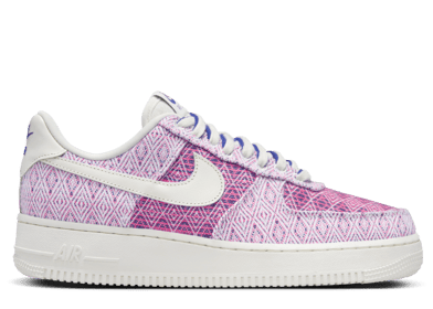 Nike Air Force 1 Low Woven Together (W)