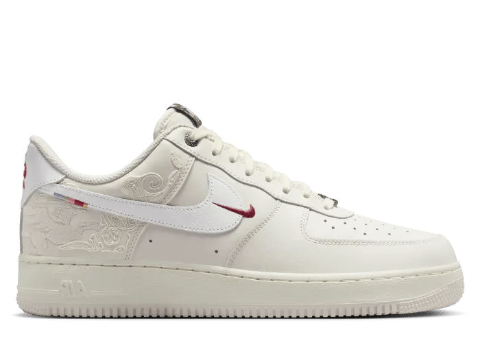 Nike Air Force 1 Low Year of the Horse