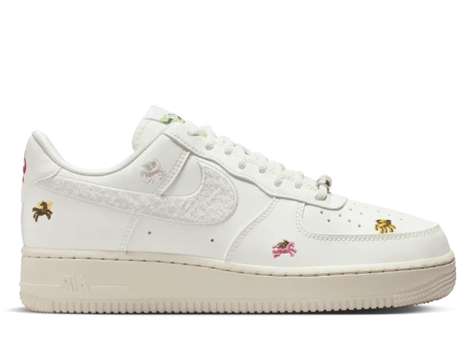 Nike Air Force 1 Low Year of The Horse Pegasus
