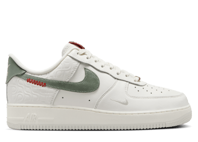 Nike Air Force 1 Low Year of the Snake