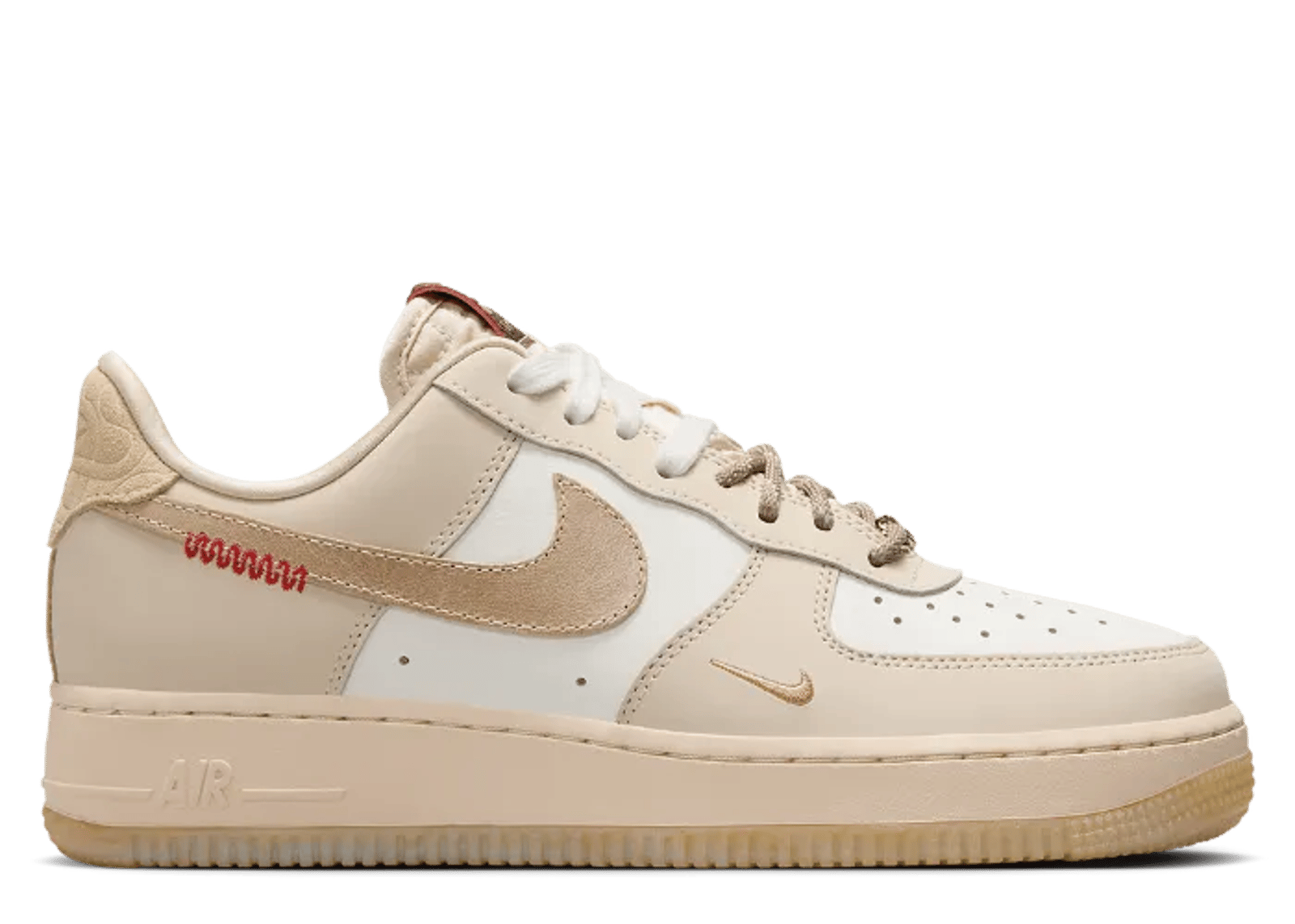 Nike Air Force 1 Low Year of the Snake (W)