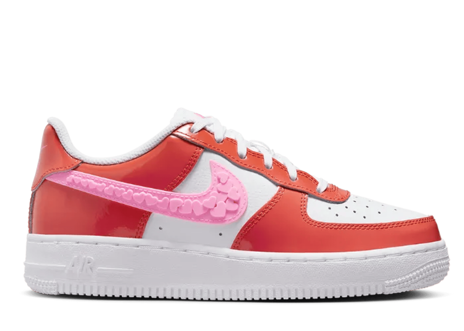 Nike Air Force 1 Low Valentine's Day (GS) (2025)