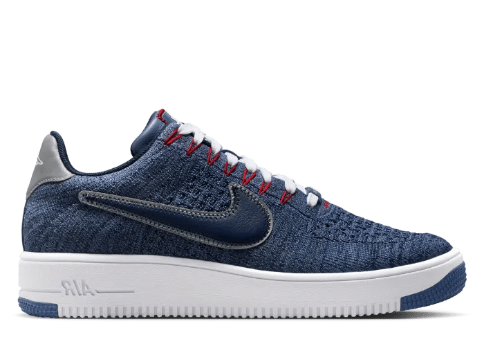 Nike Air Force 1 Ultra Flyknit New England Patriots