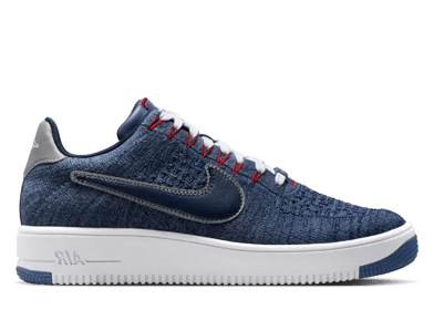 Nike Air Force 1 Ultra Flyknit New England Patriots