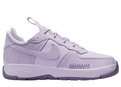 Nike Air Force 1 Wild Lilac Bloom (W)