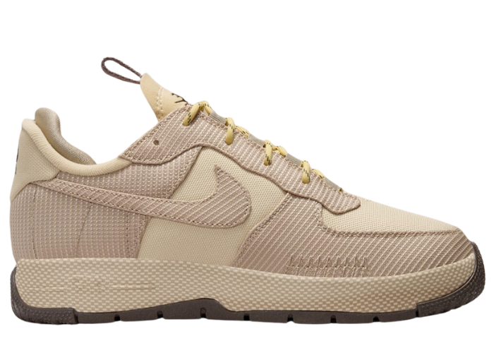 Nike Air Force 1 Wild Sesame (W)