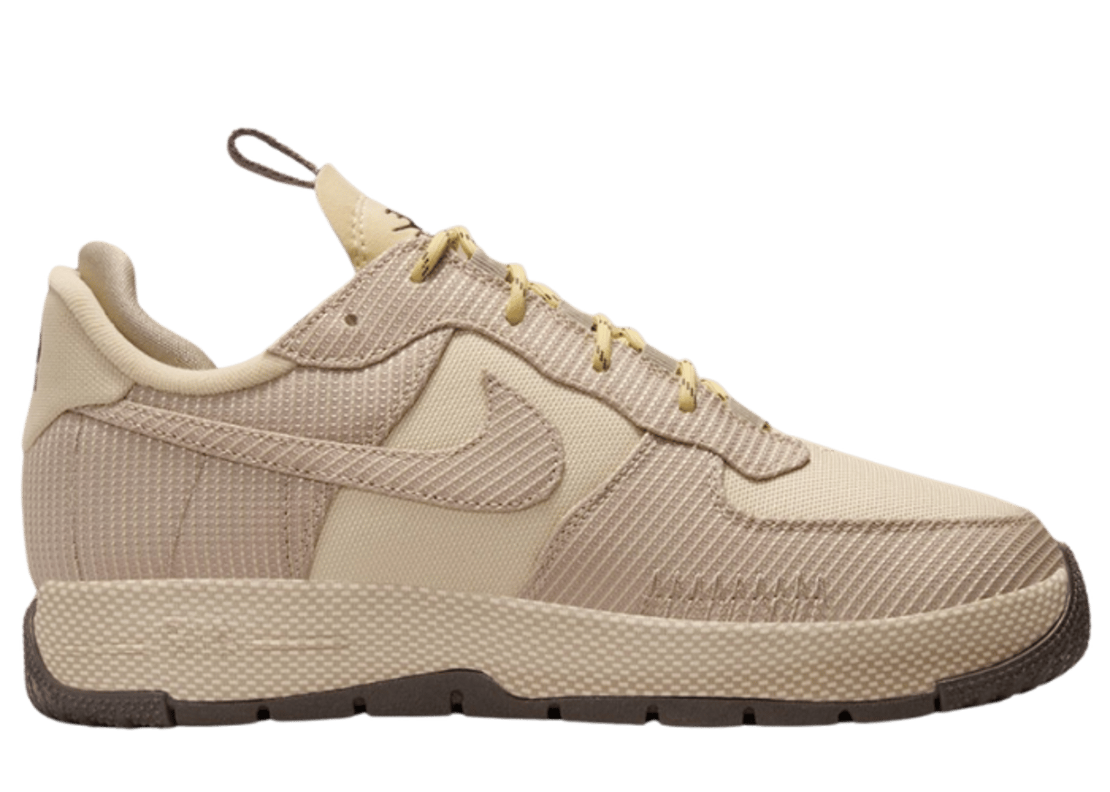 Nike Air Force 1 Wild Sesame (W)