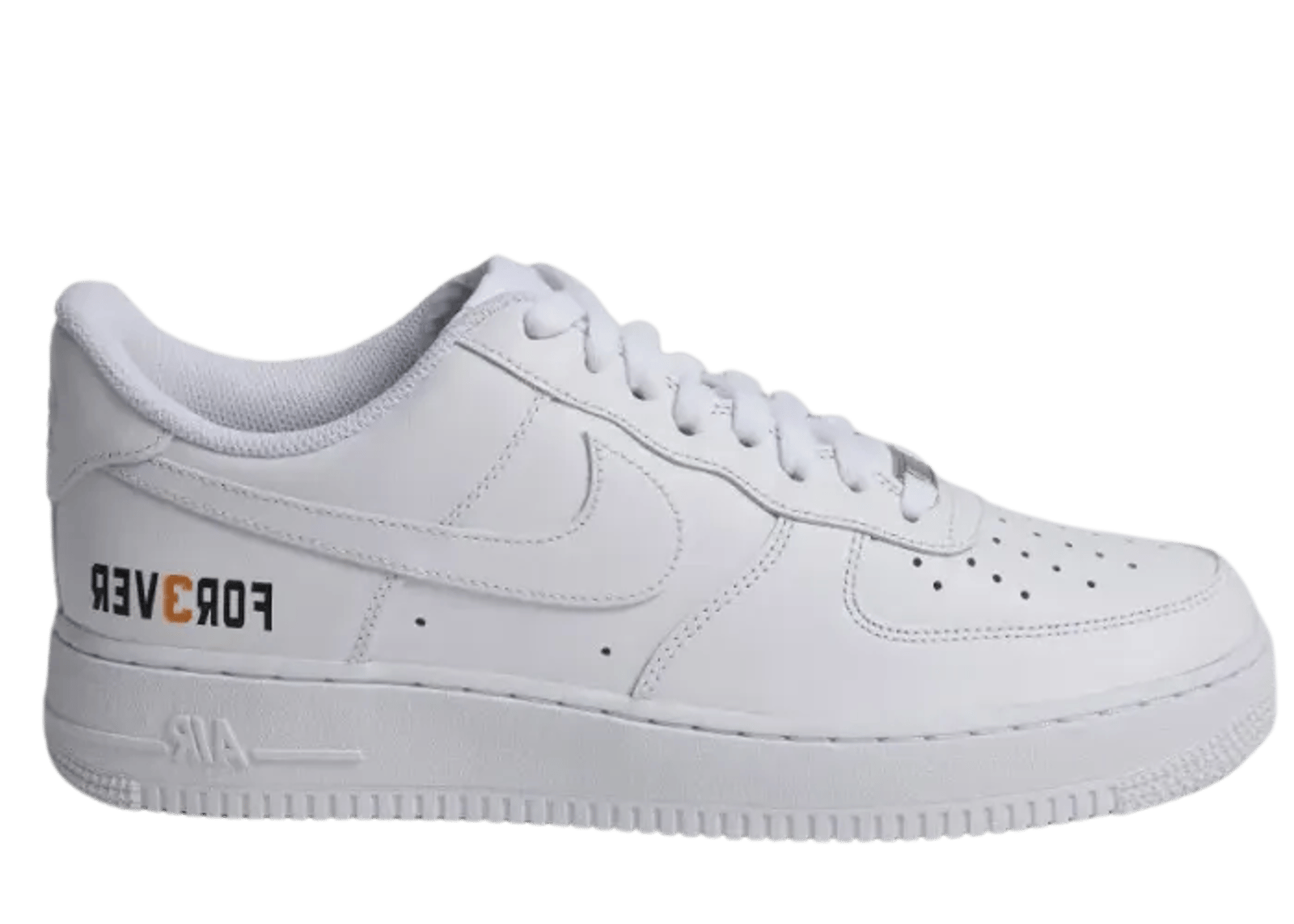 Nike Air Force 1 Yomiuri Giants FOR3VER GIANT