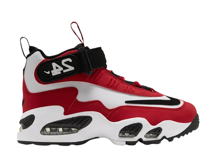 Nike Air Griffey Max 1 Cincinnati Reds (2026) (GS)
