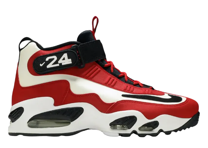 Cincinnati Kid: Nike Tips Its Hat to Ken Griffey Jr.'s Late Career