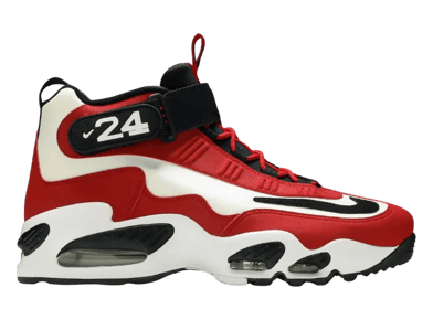 Nike Air Griffey Max 1 Cincinnati Reds