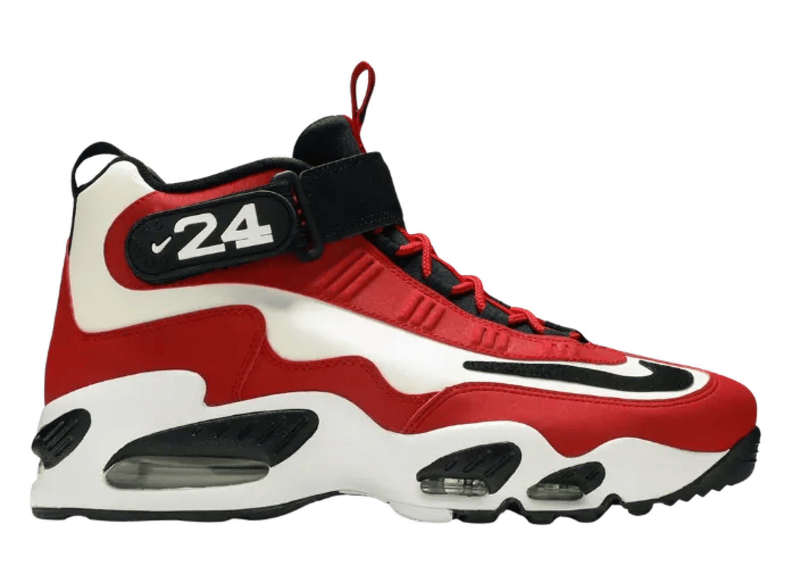 Nike Air Griffey Max 1 Cincinnati Reds