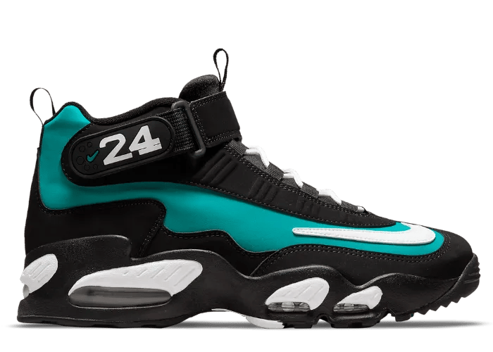 Nike Air Griffey Max 1 Emerald (2025)
