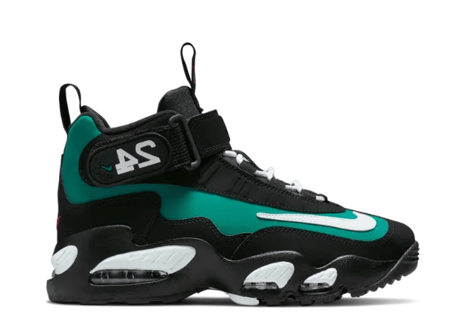 Nike Air Griffey Max 1 Emerald (2025) (GS)