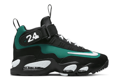 Nike Air Griffey Max 1 Emerald (GS)