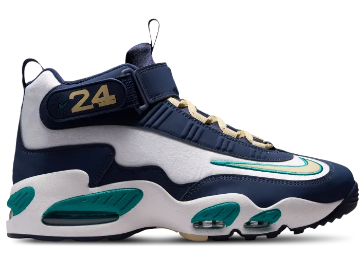 Nike Air Griffey Max 1 "Hall of Fame"