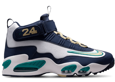 Nike Air Griffey Max 1 Hall of Fame