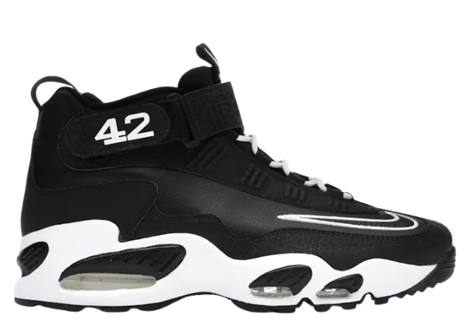 Nike Air Griffey Max 1 Jackie Robinson