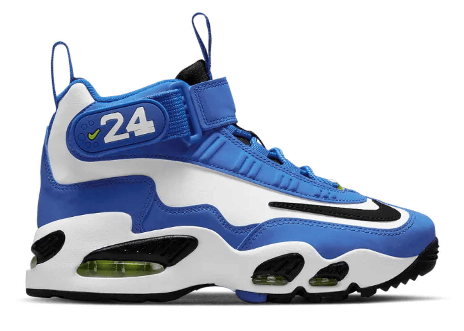 Nike Air Griffey Max 1 Royal (2026) (GS)