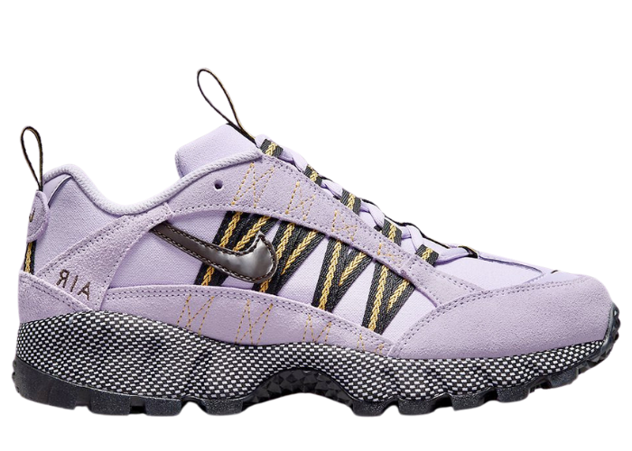 Nike Air Humara Violet Ash - FB9982-500 Release Info