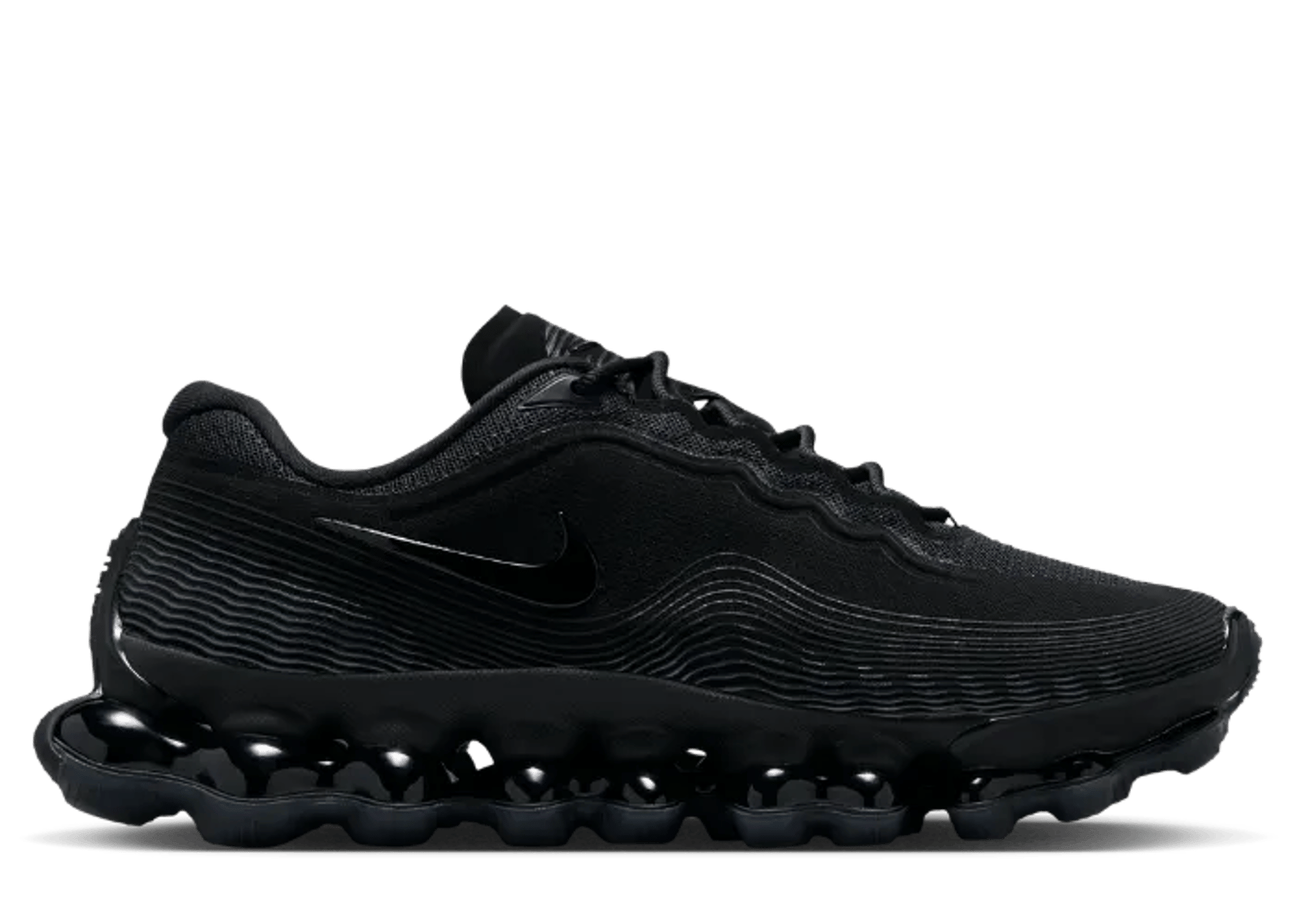 Nike Air Liquid Max Black Anthracite