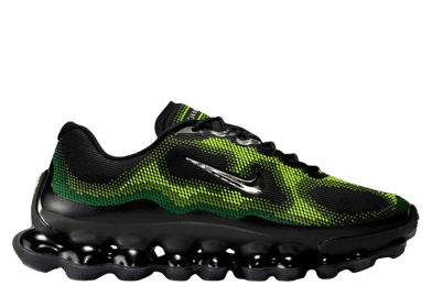 Nike Air Liquid Max Black Green