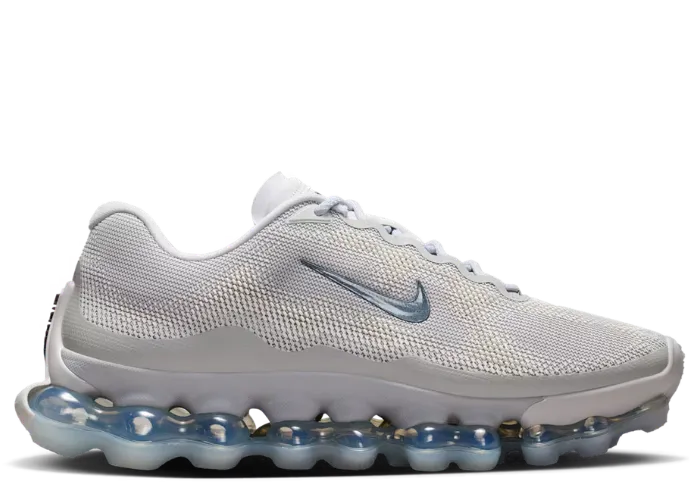 Nike Air Liquid Max Grey Fog Dark Smoke