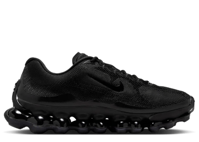 Nike Air Liquid Max Triple Black