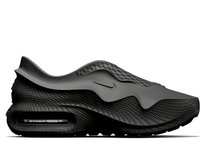 Nike Air Max 1000.2 Black