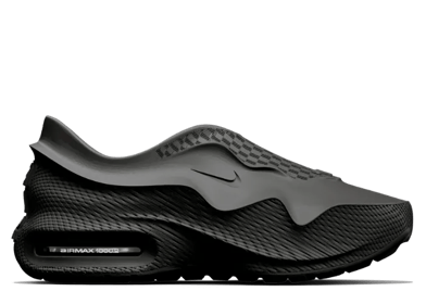 Nike Air Max 1000.2 Black