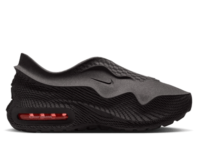 Nike Air Max 1000.2 Black Hyper Crimson