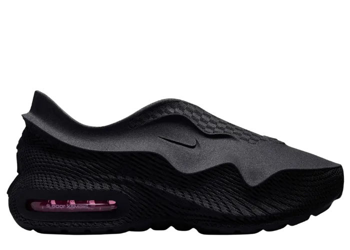 Nike Air Max 1000.2 'Black/Pink Spell'